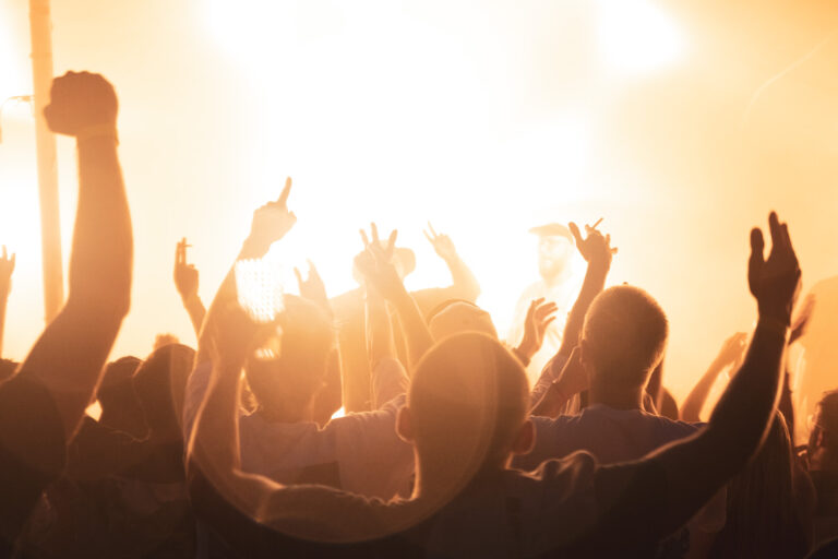 02/05 10 Years Dafter — Concerts Only